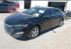 شێڤرۆلێت مالیبۆ